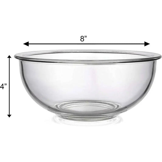 Mixing Bowl, 2-Pack